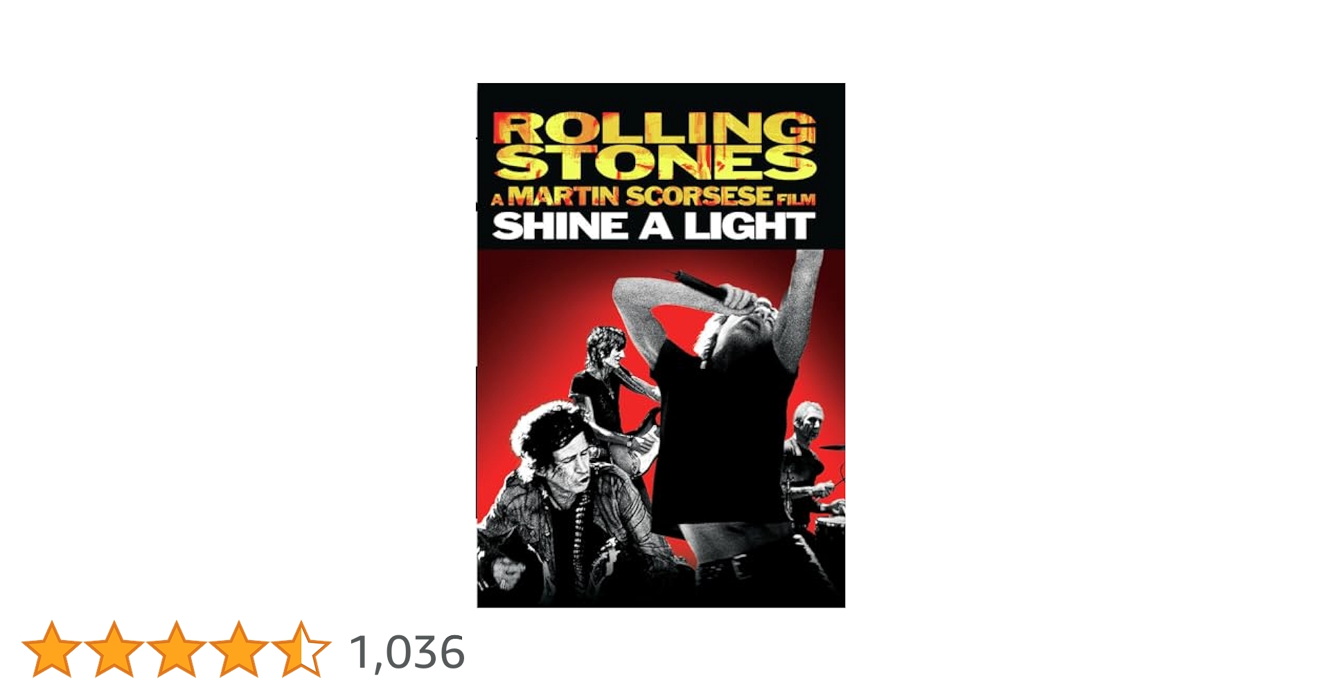 その他 Shine a Light [DVD] Amazon.com: Shine a Light : The Rolling Stones: Movies & TV